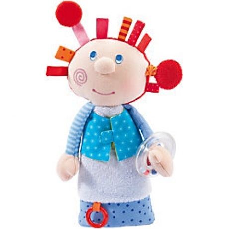 Spielpuppe "Zappeline"