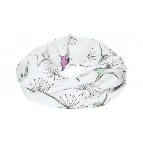 Lässig "Nursing Loop Still-Schal"