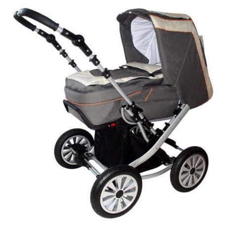 Zekiwa Meridian Style