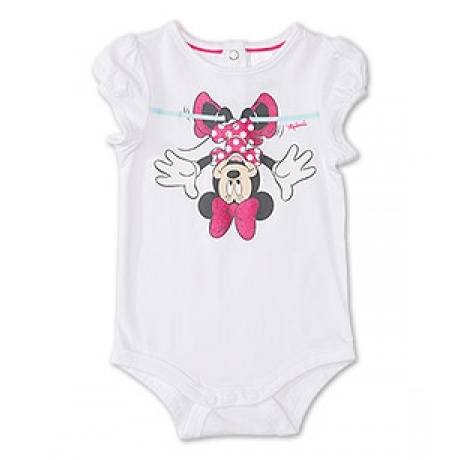 Baby T-Shirt-Body