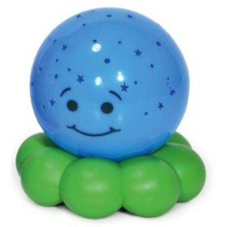 Dreamz To Go Octo™ - Bluee