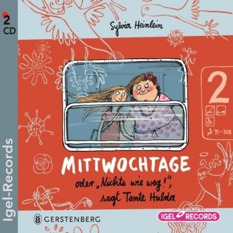 Mittwochtage (CD)