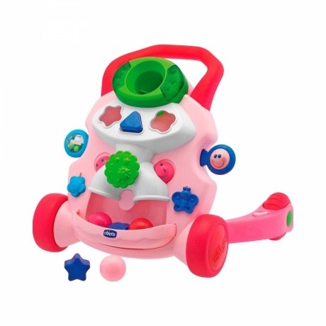 Chicco 2 in 1 Mobil