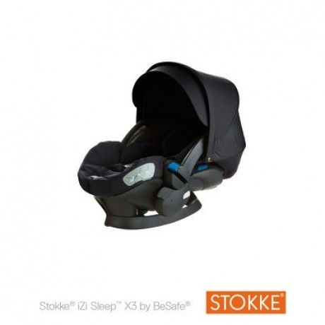 Autoschale "iZiSleep"