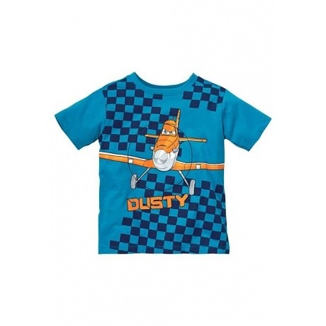 T-Shirt "Dusty"