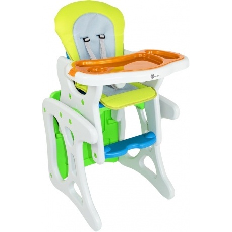 Hochsitz "Blowing High Chair"