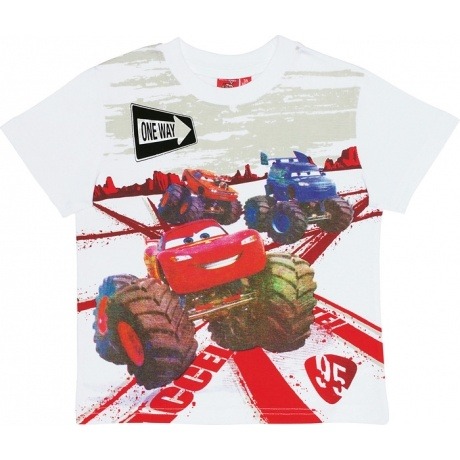 T-Shirt "Cars"