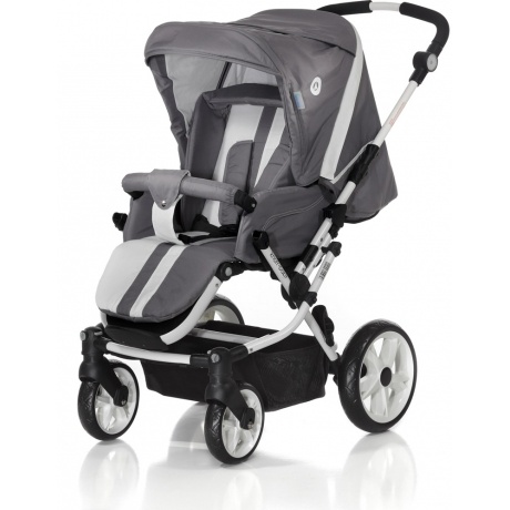 Kombikinderwagen "Dynamik"