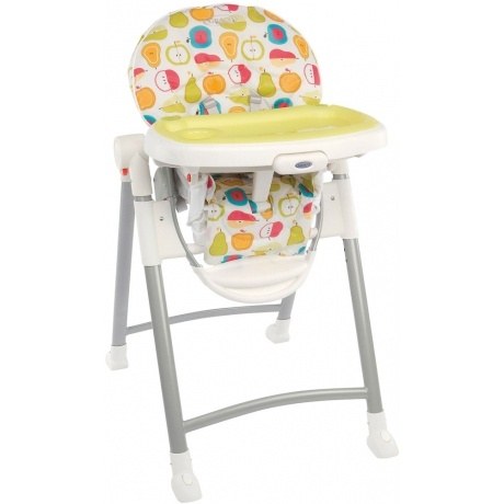 Hochstuhl "Contempo"