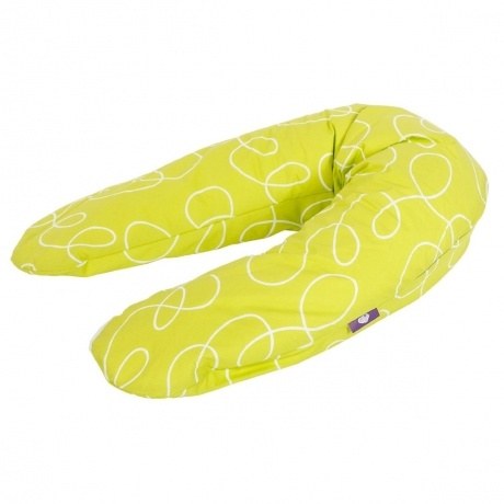 Ersatzbezug für Stillkissen