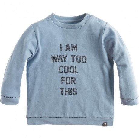 I am way too cool for this