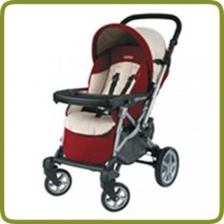 Peg-Pérego Uno sophia
