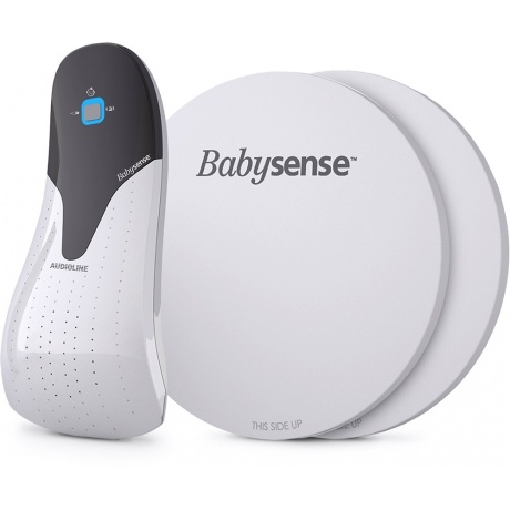 Babyphone "Babysense 5"