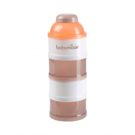 A004208 Babydose Aprikose (Milchpulver-Portionierer)