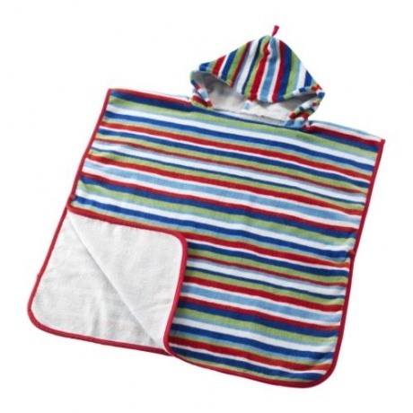 Kaputzenhandtuch Barnslig