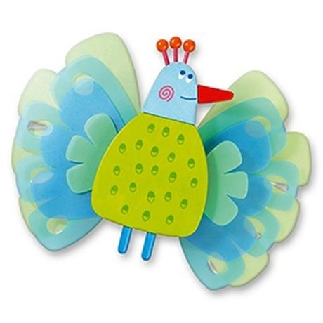Haba Traum-Pfau