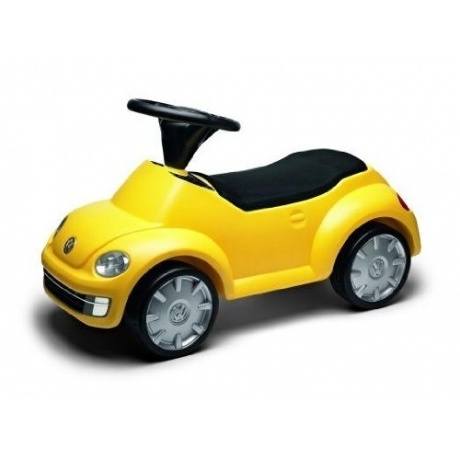 Rutscherauto "Junior Beetle"