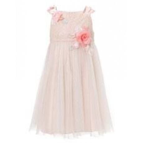 Javana Babykleid