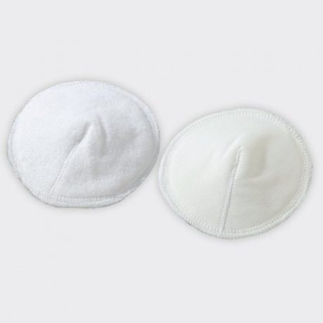 Wäscheschutz-Stilleinlagen