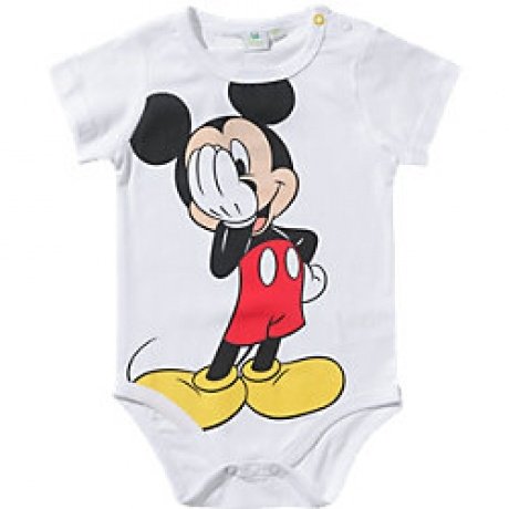 Baby Body "Micky Maus"