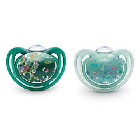 Schnuller "Freestyle"