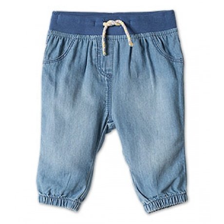 Baby-Jeans