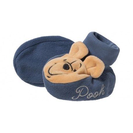 DISNEY WINNIE PUUH Kinderwagenschuhe