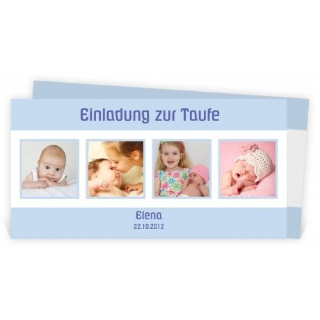 baby-cards.de Fotokarte