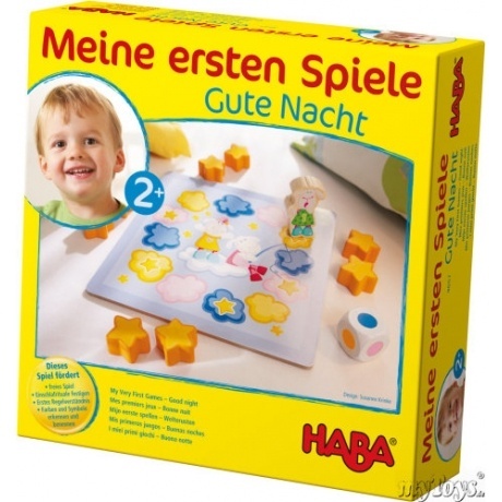 Haba Gute Nacht