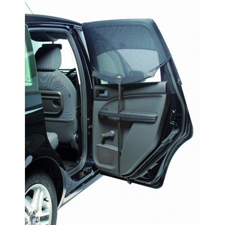 Sonnenschutz für Autofenster