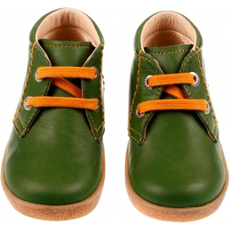 Lauflernschuh mit Stern