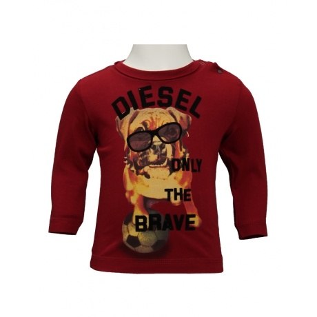 Langarmshirt Langarmshirt