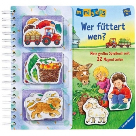 Bilderbuch Bilderbuch