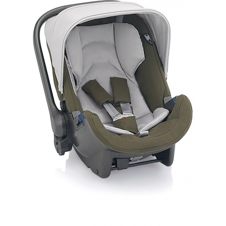 Kindersitz "Huggy PRIME f.QUAD"