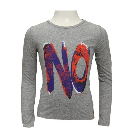 Langarmshirt Langarmshirt