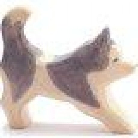 Ostheimer Schlittenhund