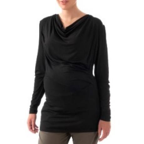 Umstandslangarmshirt Umstandslangarmshirt