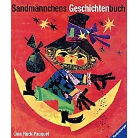 Vorlesebuch 