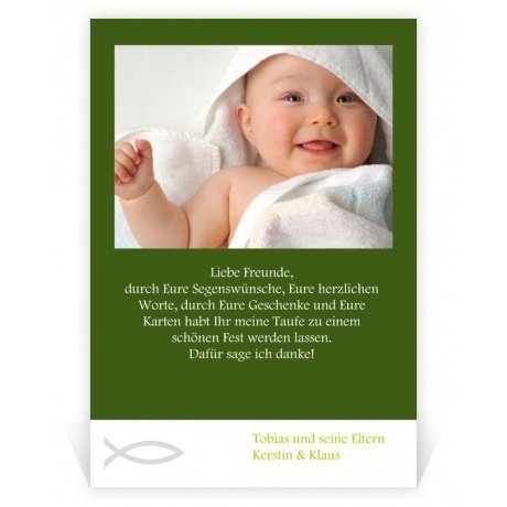 baby-cards.de Poster