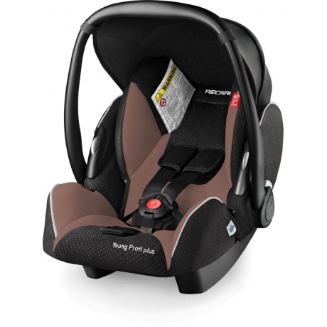 Recaro Young Profi Plus