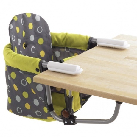 Chic4Baby Tischsitz Relax