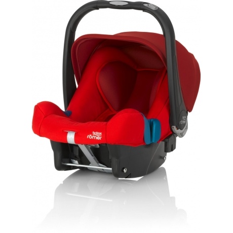 BABY-SAFE PLUS SHR II