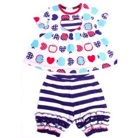 Baby-Kleid "Jersey"