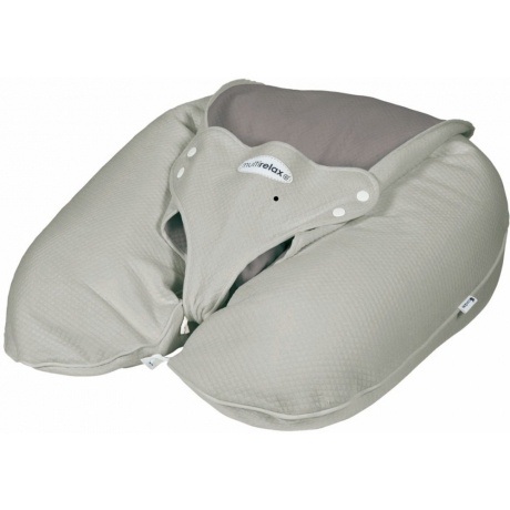 Multirelax Kissen "Jersey"