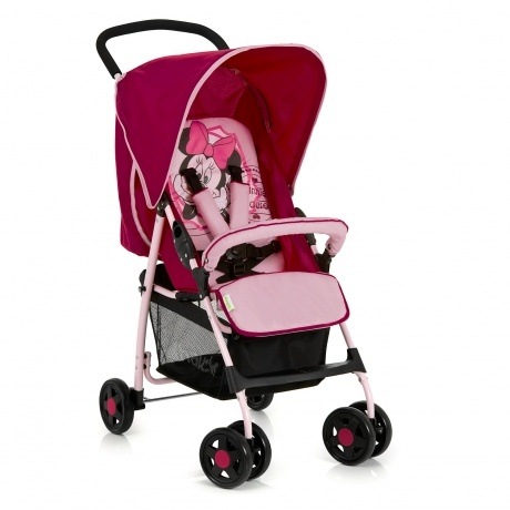 Sport Moonlight/Capri Buggy