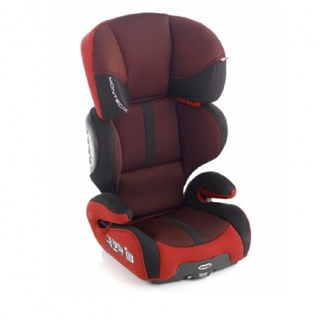 Kindersitz "Montecarlo R1"