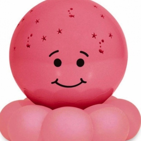 Nachtlicht "Twinkles To Go Otto™"