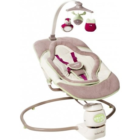 Babyschaukel "Motion 360°"