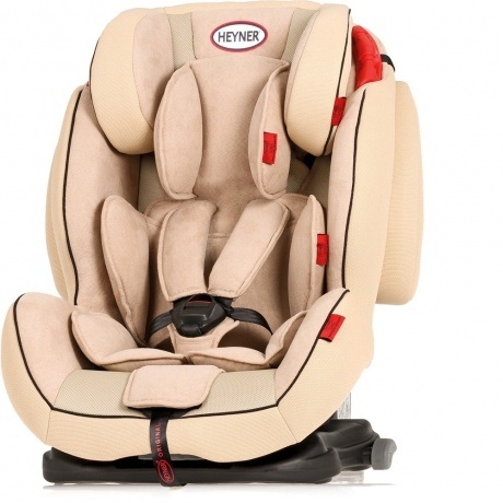 Kindersitz "Capsula MulitFix ERGO 3D"