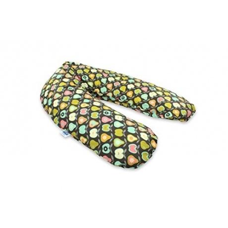 Stillkissen "Maxi" mit EPS-Perlen